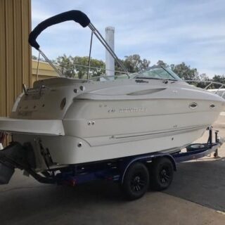 Monterey boats for sale