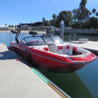 Nautique boats for sale