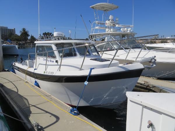 Osprey boats for sale
