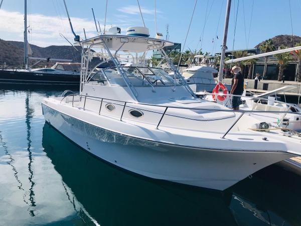 Pro Line boats for sale