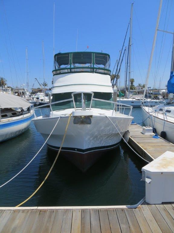 Mainship 390 for sale