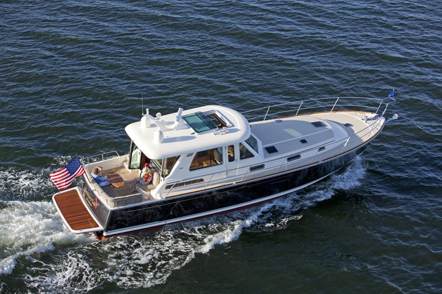 40’ Sabre Salon Express for sale