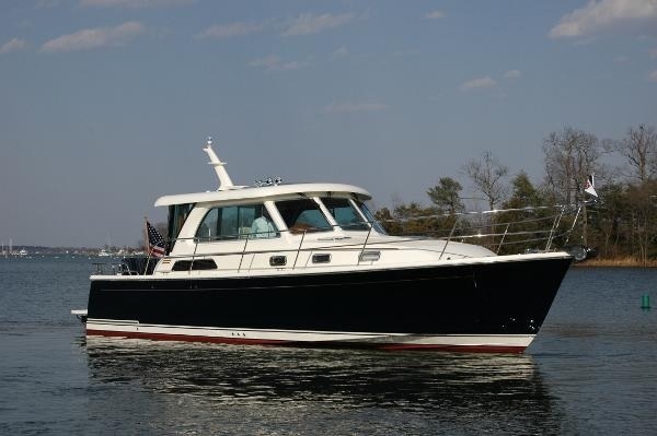 2015 Sabre 38 Salon Express For Sale