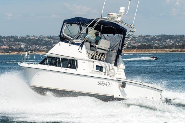 Used Skipjack Boats for sale in San Diego, California