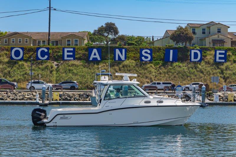 oceanside yachts for sale