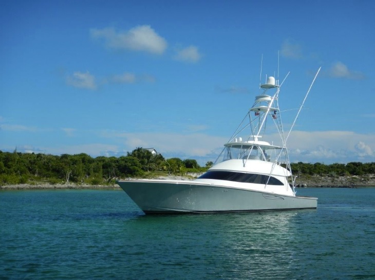 yacht for sale near san diego ca